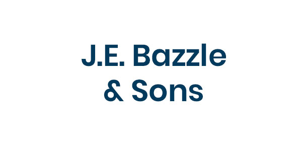 J.E. Bazzle & Sons