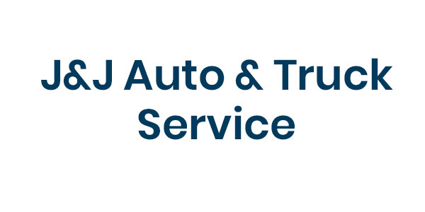 J&J Auto and Truck Service
